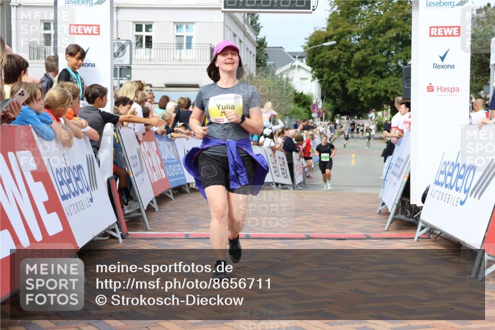 31.08.2025 - 21. Blankeneser Heldenlauf Strokosch-Dieckow http://msf.ph/oto/8656711 31.08.2025 10:57:08 Ziel 2167, 3502, 3419, 3194, 3117, 3157 meine-sportfotos.de