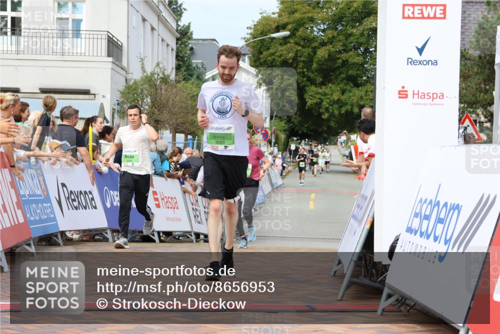 31.08.2025 - 21. Blankeneser Heldenlauf Strokosch-Dieckow http://msf.ph/oto/8656953 31.08.2025 10:56:17 Ziel 2191, 2375, 3609, 3083, 3121 meine-sportfotos.de