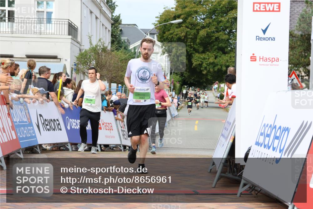 31.08.2025 - 21. Blankeneser Heldenlauf Strokosch-Dieckow http://msf.ph/oto/8656961 31.08.2025 10:56:17 Ziel 2191, 2375, 3609, 3083, 3121 meine-sportfotos.de