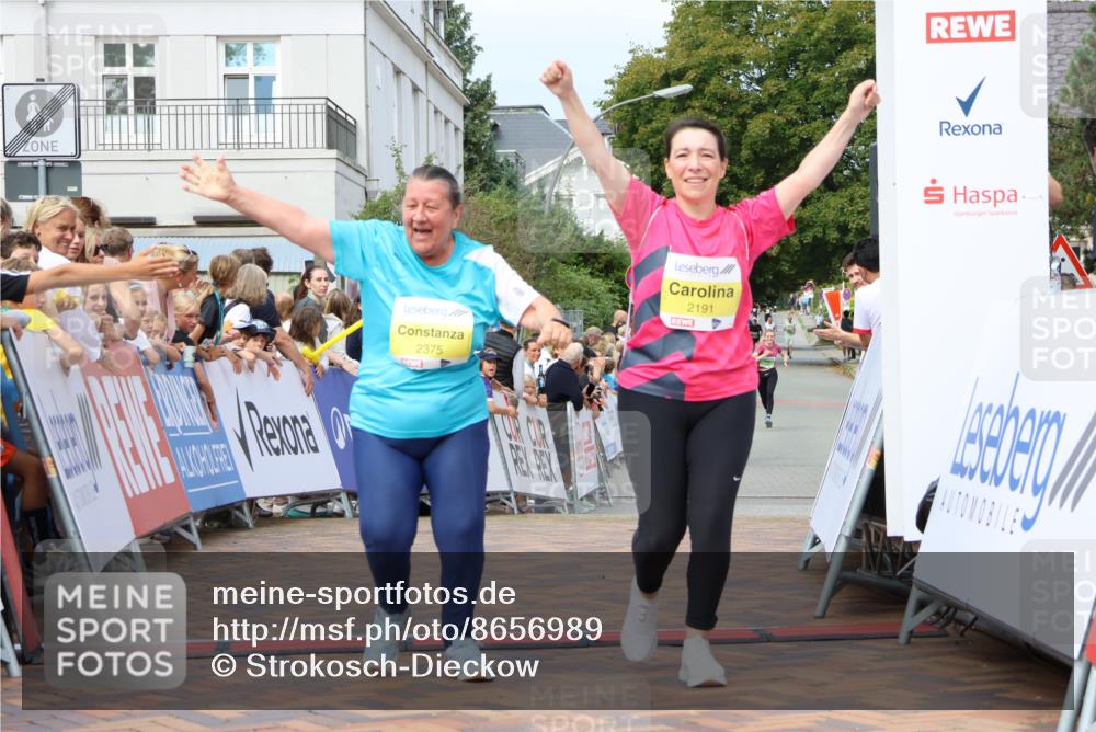 31.08.2025 - 21. Blankeneser Heldenlauf Strokosch-Dieckow http://msf.ph/oto/8656989 31.08.2025 10:56:11 Ziel 2191, 2375 meine-sportfotos.de