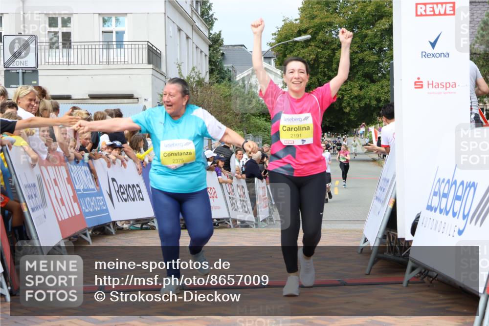 31.08.2025 - 21. Blankeneser Heldenlauf Strokosch-Dieckow http://msf.ph/oto/8657009 31.08.2025 10:56:10 Ziel 2191, 2375 meine-sportfotos.de
