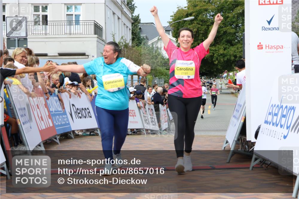 31.08.2025 - 21. Blankeneser Heldenlauf Strokosch-Dieckow http://msf.ph/oto/8657016 31.08.2025 10:56:10 Ziel 2191, 2375 meine-sportfotos.de