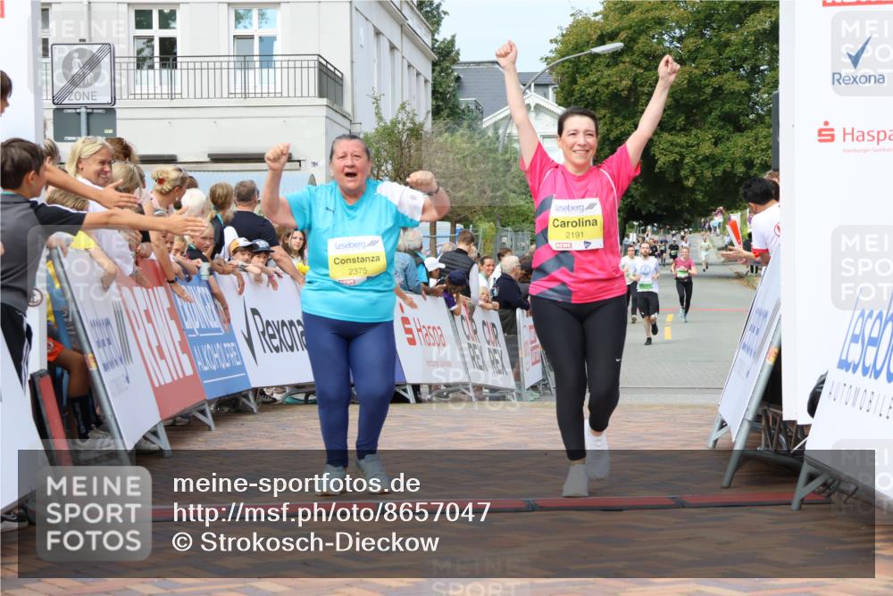 31.08.2025 - 21. Blankeneser Heldenlauf Strokosch-Dieckow http://msf.ph/oto/8657047 31.08.2025 10:56:10 Ziel 2191, 2375 meine-sportfotos.de