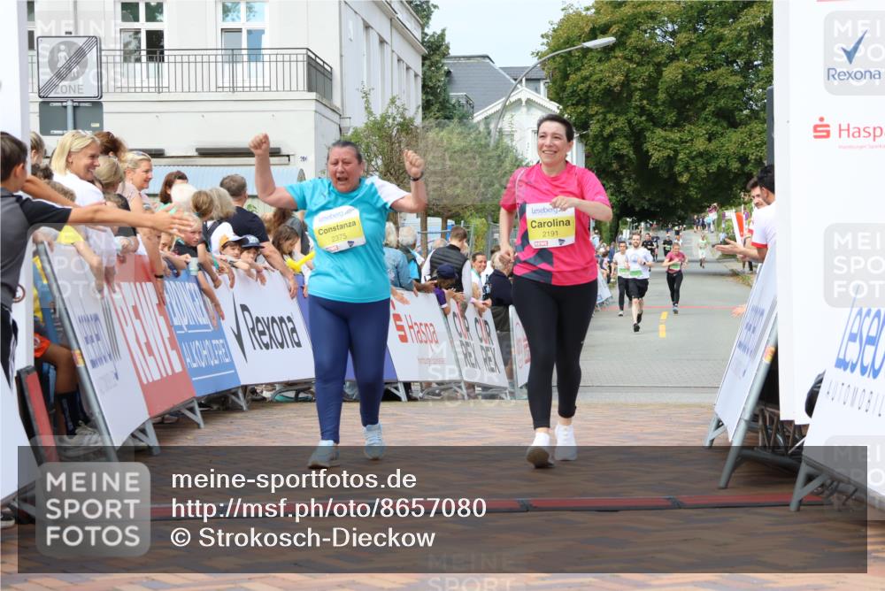 31.08.2025 - 21. Blankeneser Heldenlauf Strokosch-Dieckow http://msf.ph/oto/8657080 31.08.2025 10:56:09 Ziel 2191, 2375 meine-sportfotos.de