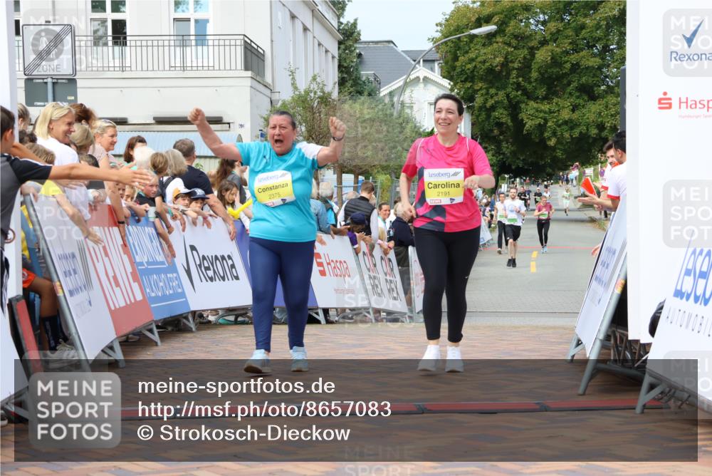 31.08.2025 - 21. Blankeneser Heldenlauf Strokosch-Dieckow http://msf.ph/oto/8657083 31.08.2025 10:56:09 Ziel 2191, 2375 meine-sportfotos.de