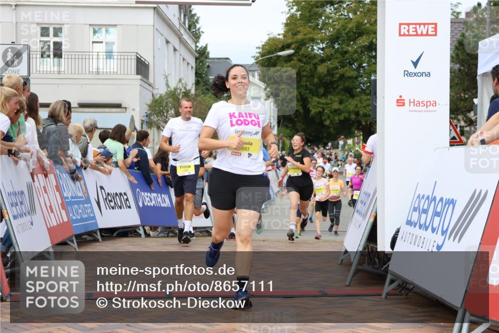 31.08.2025 - 21. Blankeneser Heldenlauf Strokosch-Dieckow http://msf.ph/oto/8657111 31.08.2025 10:29:43 Ziel 2491, 2683, 2322, 2248, 2250, 2578, 2614, 2615, 2426, 2455, 2545, 2544, 2277, 2532 meine-sportfotos.de