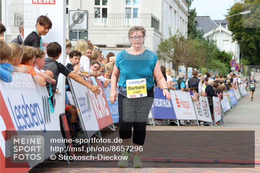 31.08.2025 - 21. Blankeneser Heldenlauf Strokosch-Dieckow http://msf.ph/oto/8657296 31.08.2025 10:55:16 Ziel 2302 meine-sportfotos.de