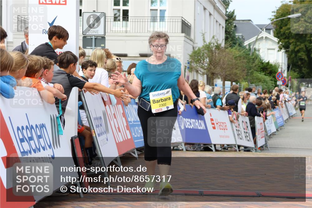31.08.2025 - 21. Blankeneser Heldenlauf Strokosch-Dieckow http://msf.ph/oto/8657317 31.08.2025 10:55:16 Ziel 2302 meine-sportfotos.de