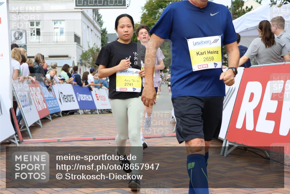 31.08.2025 - 21. Blankeneser Heldenlauf Strokosch-Dieckow http://msf.ph/oto/8657947 31.08.2025 10:28:04 Ziel 2112, 2068, 2067, 2741, 2343, 2659, 2261 meine-sportfotos.de