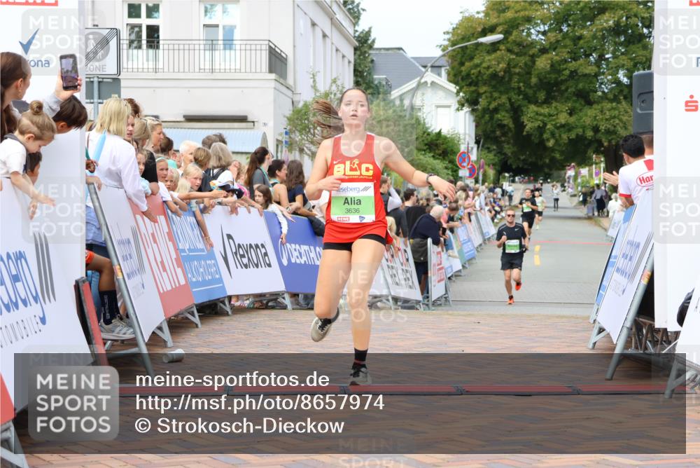 31.08.2025 - 21. Blankeneser Heldenlauf Strokosch-Dieckow http://msf.ph/oto/8657974 31.08.2025 10:53:12 Ziel 3636 meine-sportfotos.de