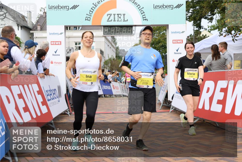 31.08.2025 - 21. Blankeneser Heldenlauf Strokosch-Dieckow http://msf.ph/oto/8658031 31.08.2025 10:27:55 Ziel 2577, 2775, 2112, 2425, 2345, 2344, 2343, 2402, 2197 meine-sportfotos.de