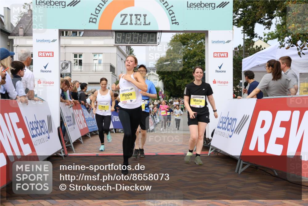 31.08.2025 - 21. Blankeneser Heldenlauf Strokosch-Dieckow http://msf.ph/oto/8658073 31.08.2025 10:27:54 Ziel 2577, 2775, 2425, 2345, 2344, 2343, 2402, 2197 meine-sportfotos.de