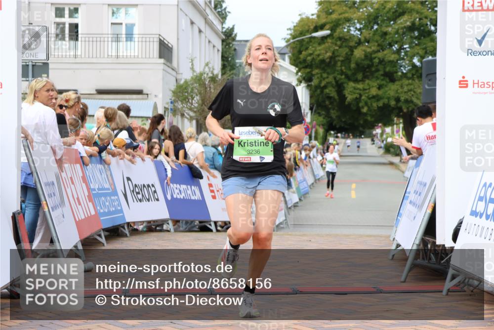 31.08.2025 - 21. Blankeneser Heldenlauf Strokosch-Dieckow http://msf.ph/oto/8658156 31.08.2025 10:52:12 Ziel 3236 meine-sportfotos.de