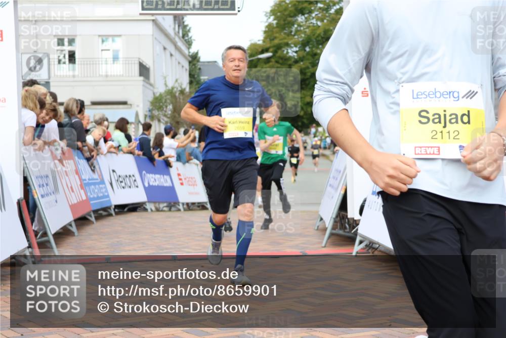31.08.2025 - 21. Blankeneser Heldenlauf Strokosch-Dieckow http://msf.ph/oto/8659901 31.08.2025 10:28:02 Ziel 2112, 2068, 2067, 2741, 2343, 2659, 2261 meine-sportfotos.de