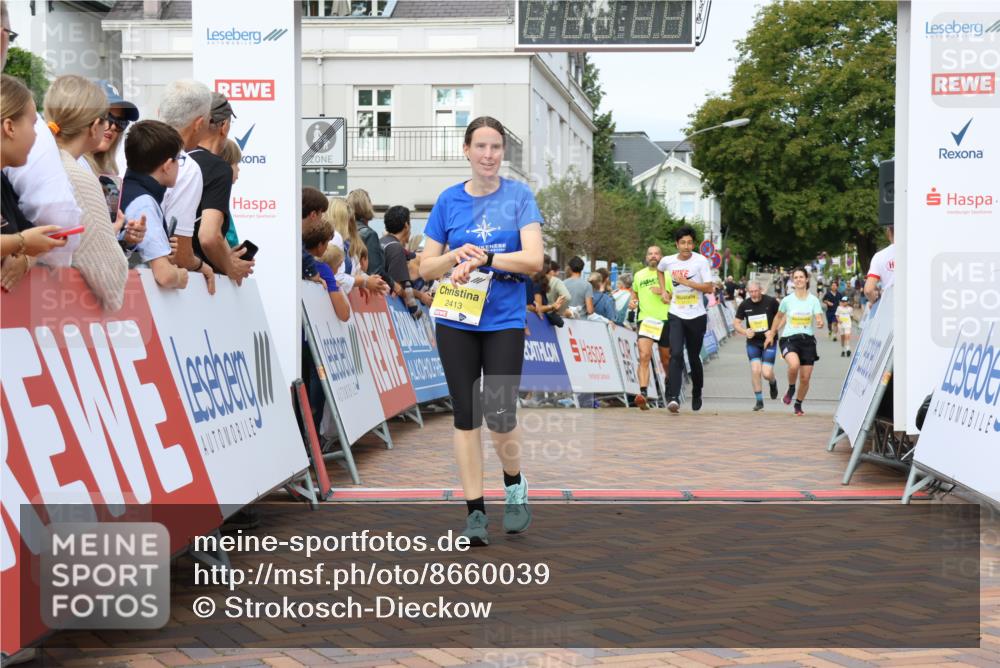 31.08.2025 - 21. Blankeneser Heldenlauf Strokosch-Dieckow http://msf.ph/oto/8660039 31.08.2025 10:27:14 Ziel 2111, 2150, 2236, 2205, 2521, 2517, 2204, 2413, 2559 meine-sportfotos.de
