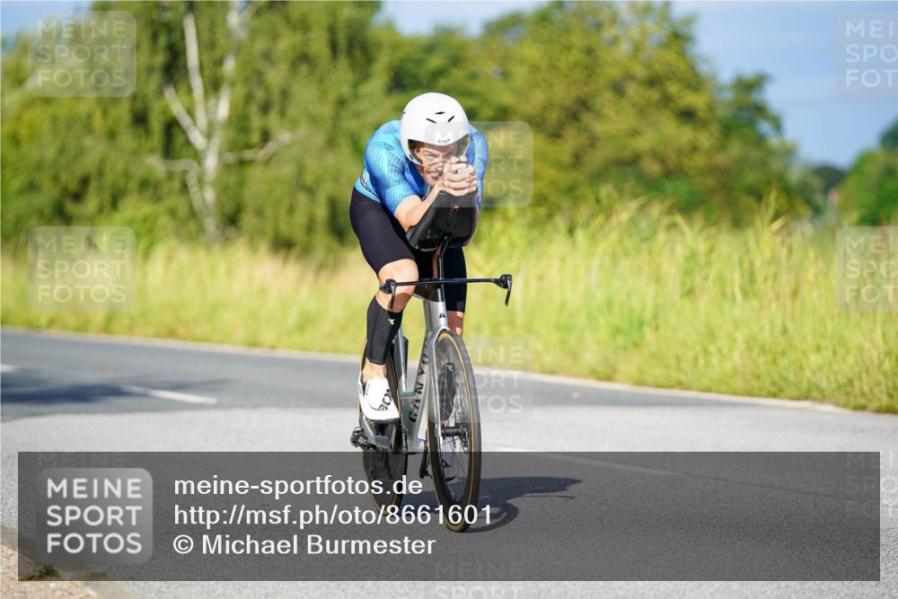 31.08.2025 - Elbe Triathlon Hamburg Michael Burmester http://msf.ph/oto/8661601 31.08.2025 09:01:38 Radfahren 173, 183, 223, 274, 329, 551 meine-sportfotos.de
