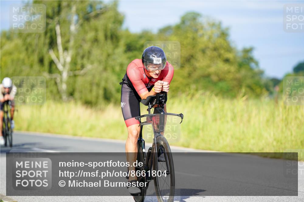 31.08.2025 - Elbe Triathlon Hamburg Michael Burmester http://msf.ph/oto/8661804 31.08.2025 09:03:47 Radfahren 191, 200, 209, 232, 378, 506, 535 meine-sportfotos.de