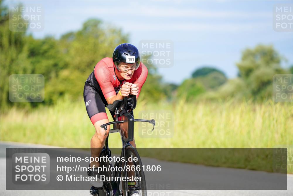 31.08.2025 - Elbe Triathlon Hamburg Michael Burmester http://msf.ph/oto/8661806 31.08.2025 09:03:47 Radfahren 191, 200, 209, 232, 378, 506, 535 meine-sportfotos.de