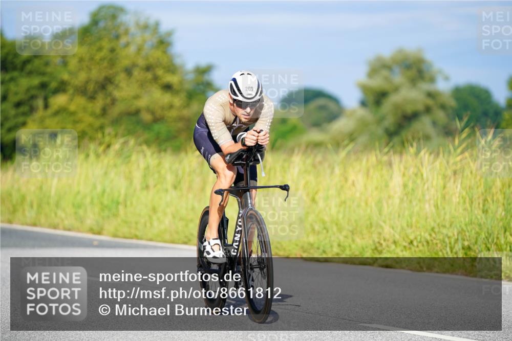 31.08.2025 - Elbe Triathlon Hamburg Michael Burmester http://msf.ph/oto/8661812 31.08.2025 09:03:48 Radfahren 191, 200, 209, 232, 238, 378, 506, 535 meine-sportfotos.de