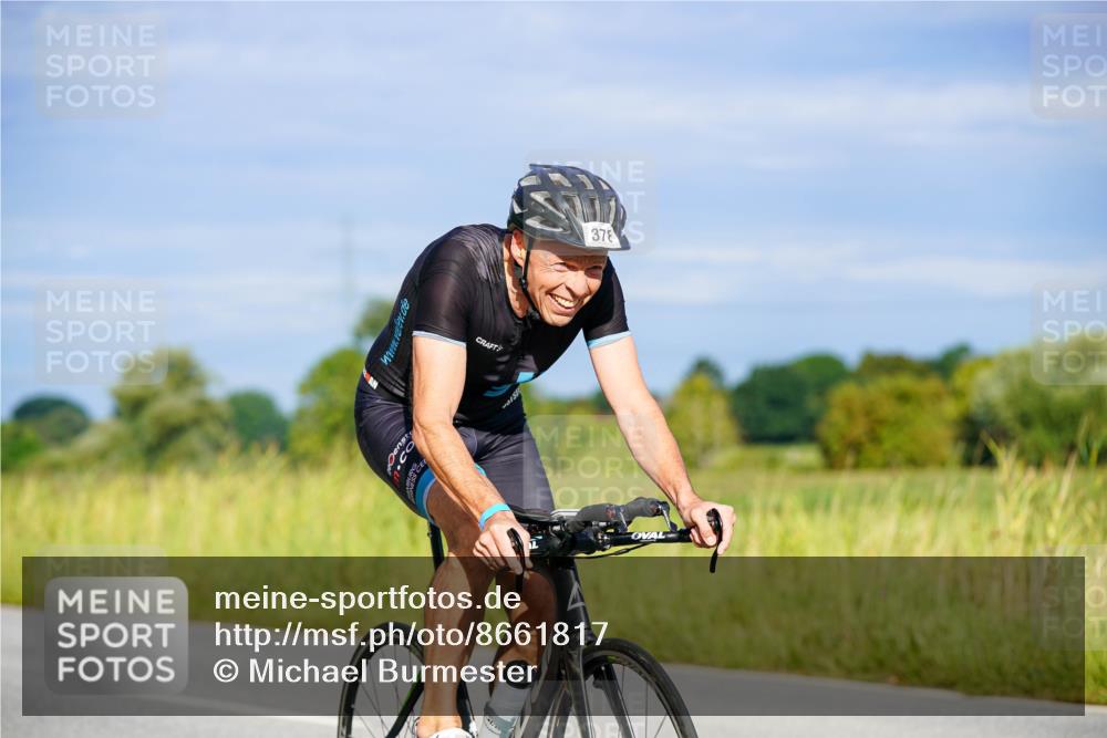 31.08.2025 - Elbe Triathlon Hamburg Michael Burmester http://msf.ph/oto/8661817 31.08.2025 09:03:49 Radfahren 191, 200, 209, 232, 238, 378, 535 meine-sportfotos.de