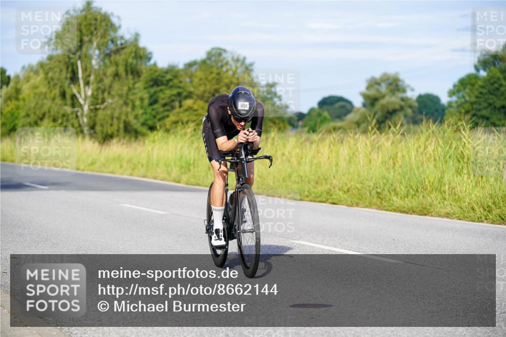 31.08.2025 - Elbe Triathlon Hamburg Michael Burmester http://msf.ph/oto/8662144 31.08.2025 09:07:49 Radfahren 187, 257, 375, 412, 458, 479, 492, 516 meine-sportfotos.de