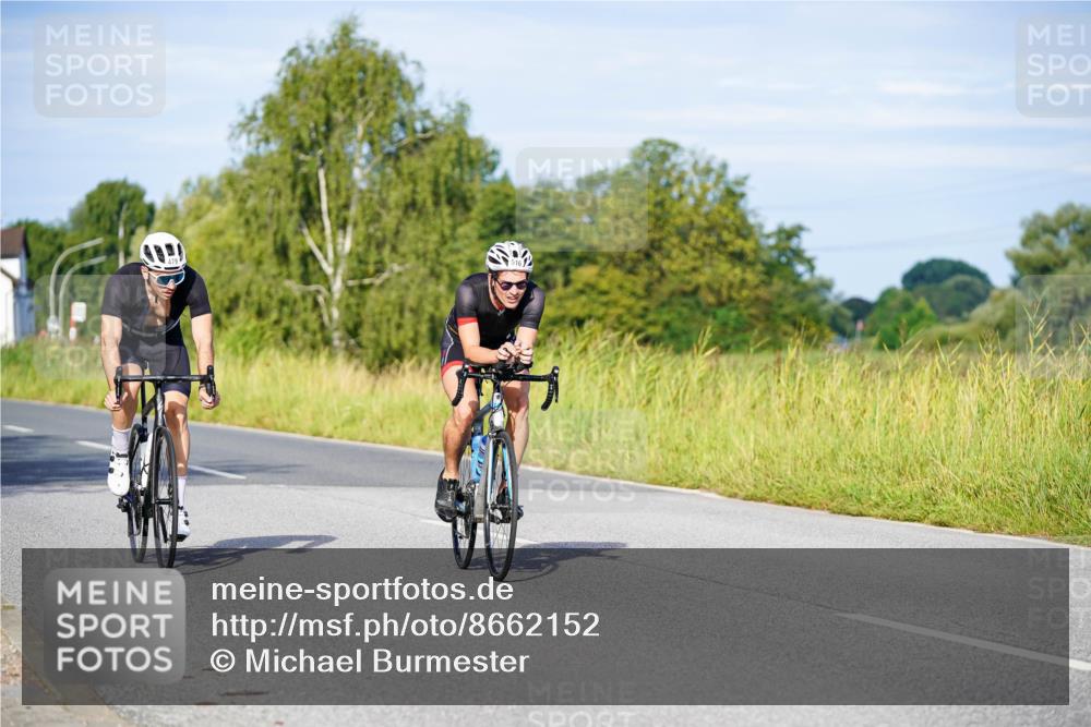 31.08.2025 - Elbe Triathlon Hamburg Michael Burmester http://msf.ph/oto/8662152 31.08.2025 09:07:53 Radfahren 182, 187, 257, 344, 375, 479, 492, 516, 545 meine-sportfotos.de