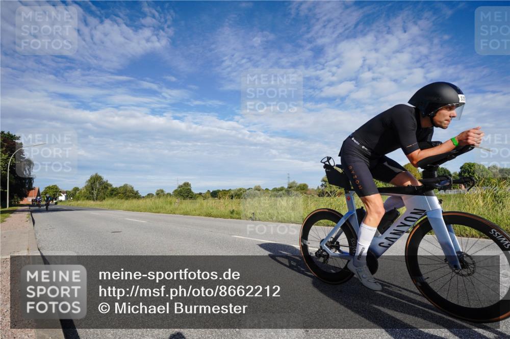 31.08.2025 - Elbe Triathlon Hamburg Michael Burmester http://msf.ph/oto/8662212 31.08.2025 09:17:50 Radfahren 173, 244, 284, 330, 382, 476, 539 meine-sportfotos.de