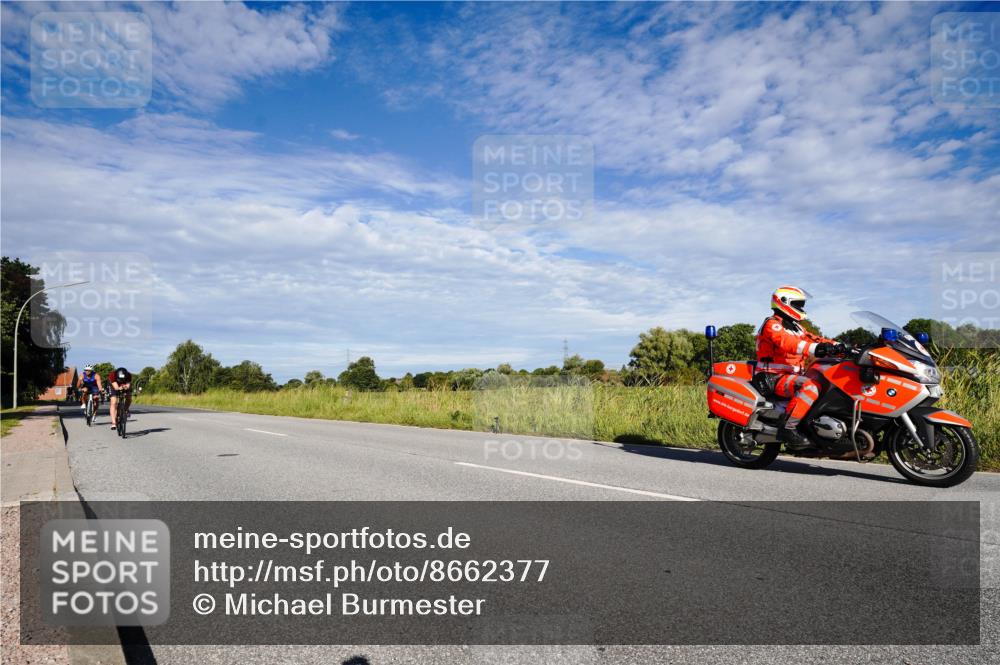 31.08.2025 - Elbe Triathlon Hamburg Michael Burmester http://msf.ph/oto/8662377 31.08.2025 09:21:07 Radfahren 207, 215, 257, 313, 375, 388, 428, 439, 441, 464, 516, 545, 655 meine-sportfotos.de
