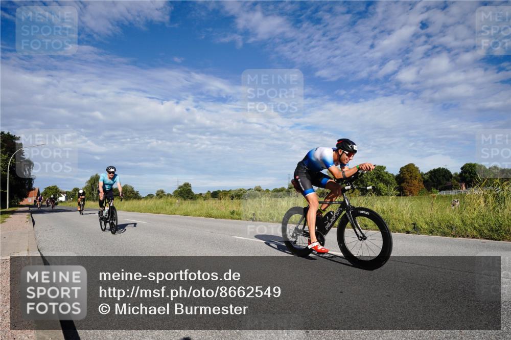 31.08.2025 - Elbe Triathlon Hamburg Michael Burmester http://msf.ph/oto/8662549 31.08.2025 09:23:53 Radfahren 167, 212, 353, 432, 443, 512, 549, 574, 639, 746 meine-sportfotos.de