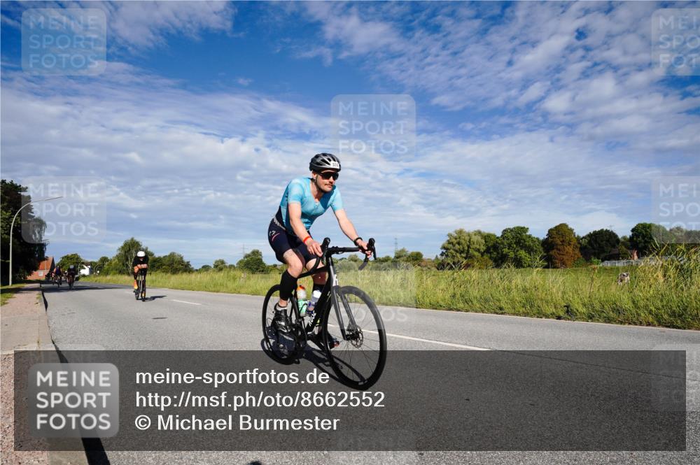 31.08.2025 - Elbe Triathlon Hamburg Michael Burmester http://msf.ph/oto/8662552 31.08.2025 09:23:53 Radfahren 167, 212, 353, 432, 443, 512, 549, 574, 639, 746 meine-sportfotos.de