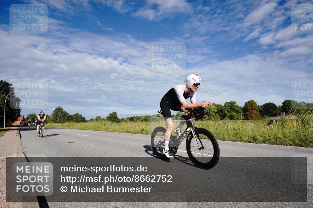 31.08.2025 - Elbe Triathlon Hamburg Michael Burmester http://msf.ph/oto/8662752 31.08.2025 09:26:38 Radfahren 183, 248, 312, 318, 444, 445, 461, 596, 615, 622, 650, 716, 725 meine-sportfotos.de