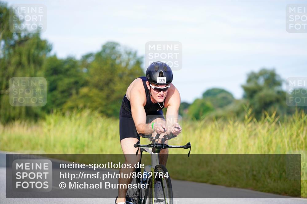 31.08.2025 - Elbe Triathlon Hamburg Michael Burmester http://msf.ph/oto/8662784 31.08.2025 09:12:24 Radfahren 174, 179, 261, 368, 389 meine-sportfotos.de