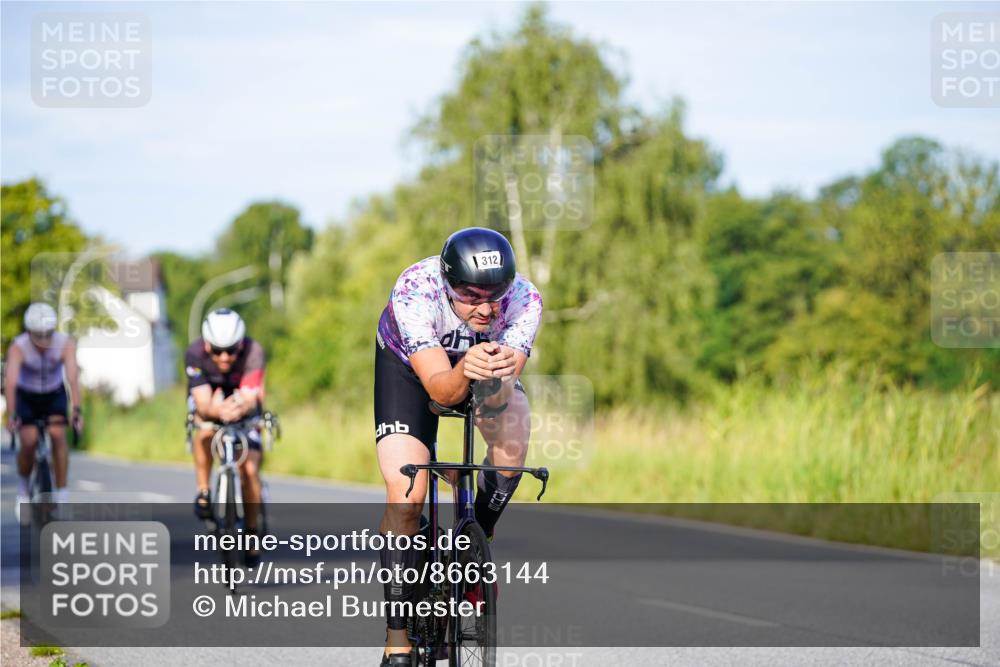 31.08.2025 - Elbe Triathlon Hamburg Michael Burmester http://msf.ph/oto/8663144 31.08.2025 09:14:31 Radfahren 183, 186, 194, 205, 312, 409, 596, 630 meine-sportfotos.de
