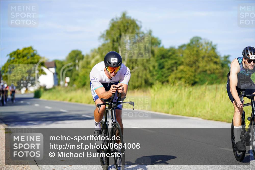 31.08.2025 - Elbe Triathlon Hamburg Michael Burmester http://msf.ph/oto/8664006 31.08.2025 09:21:37 Radfahren 229, 264, 272, 300, 412, 440, 478, 492, 532, 595, 603, 658 meine-sportfotos.de