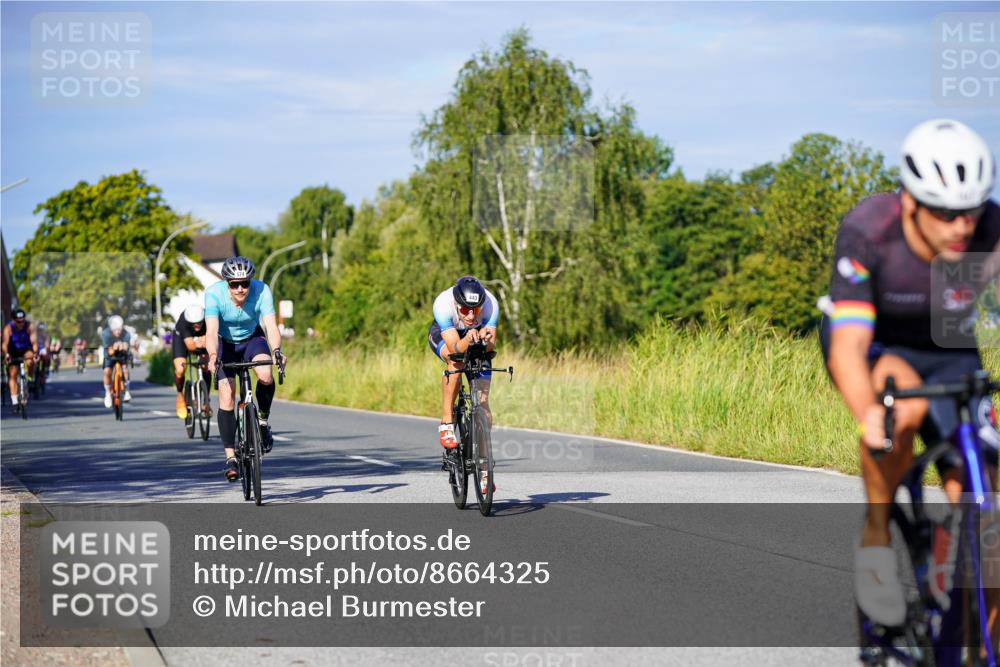 31.08.2025 - Elbe Triathlon Hamburg Michael Burmester http://msf.ph/oto/8664325 31.08.2025 09:23:51 Radfahren 167, 212, 353, 432, 443, 512, 574, 746 meine-sportfotos.de