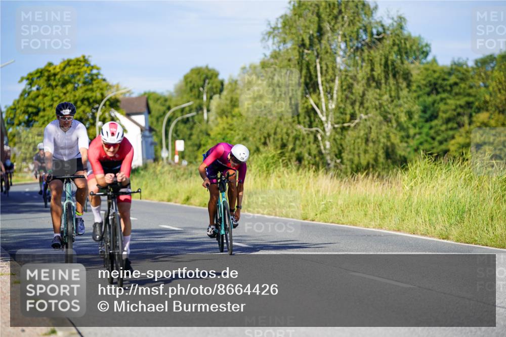 31.08.2025 - Elbe Triathlon Hamburg Michael Burmester http://msf.ph/oto/8664426 31.08.2025 09:24:16 Radfahren 233, 288, 335, 435, 473, 487, 728 meine-sportfotos.de