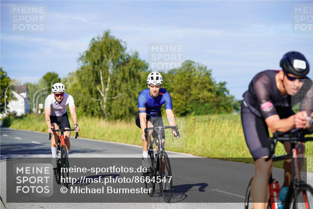 31.08.2025 - Elbe Triathlon Hamburg Michael Burmester http://msf.ph/oto/8664547 31.08.2025 09:24:52 Radfahren 260, 373, 403, 456, 457, 477, 548, 597, 627, 659 meine-sportfotos.de