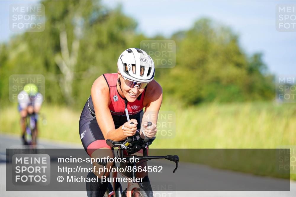 31.08.2025 - Elbe Triathlon Hamburg Michael Burmester http://msf.ph/oto/8664562 31.08.2025 09:24:55 Radfahren 171, 260, 265, 403, 457, 477, 548, 659 meine-sportfotos.de