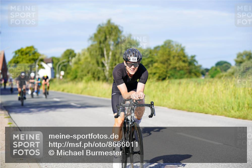 31.08.2025 - Elbe Triathlon Hamburg Michael Burmester http://msf.ph/oto/8666011 31.08.2025 09:33:30 Radfahren 283, 313, 314, 340, 365, 439, 464, 510, 547, 553, 636, 694, 726 meine-sportfotos.de