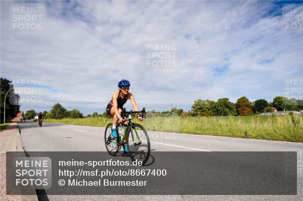 31.08.2025 - Elbe Triathlon Hamburg Michael Burmester http://msf.ph/oto/8667400 31.08.2025 10:48:10 Radfahren 870, 1157, 1225, 1276, 1289, 1339, 1340, 1379 meine-sportfotos.de