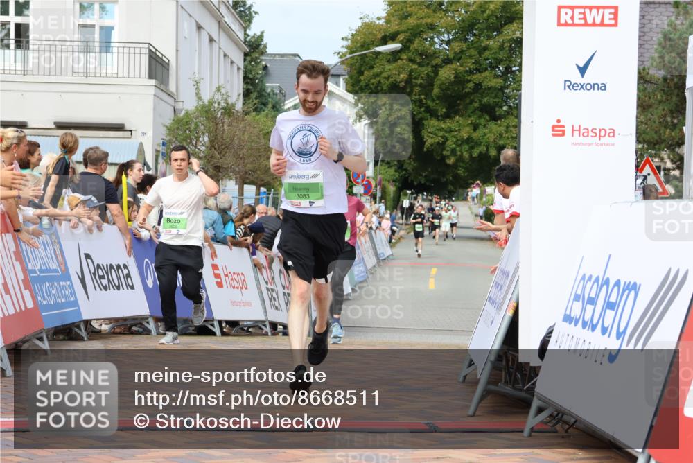 31.08.2025 - 21. Blankeneser Heldenlauf Strokosch-Dieckow http://msf.ph/oto/8668511 31.08.2025 10:56:17 Ziel 2191, 2375, 3609, 3083, 3121 meine-sportfotos.de