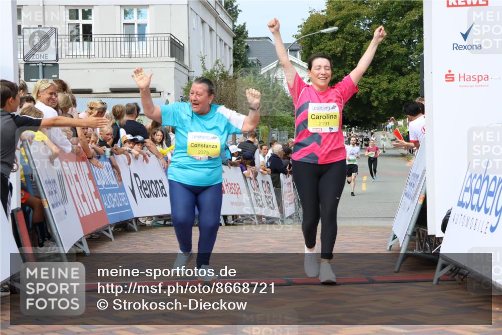 31.08.2025 - 21. Blankeneser Heldenlauf Strokosch-Dieckow http://msf.ph/oto/8668721 31.08.2025 10:56:10 Ziel 2191, 2375 meine-sportfotos.de