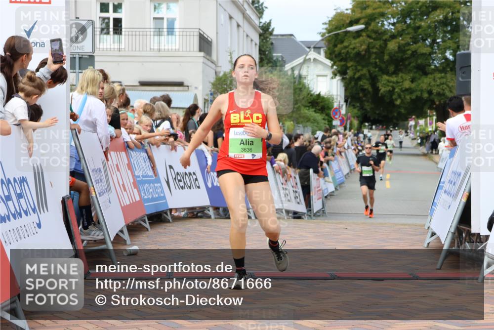 31.08.2025 - 21. Blankeneser Heldenlauf Strokosch-Dieckow http://msf.ph/oto/8671666 31.08.2025 10:53:12 Ziel 3636 meine-sportfotos.de