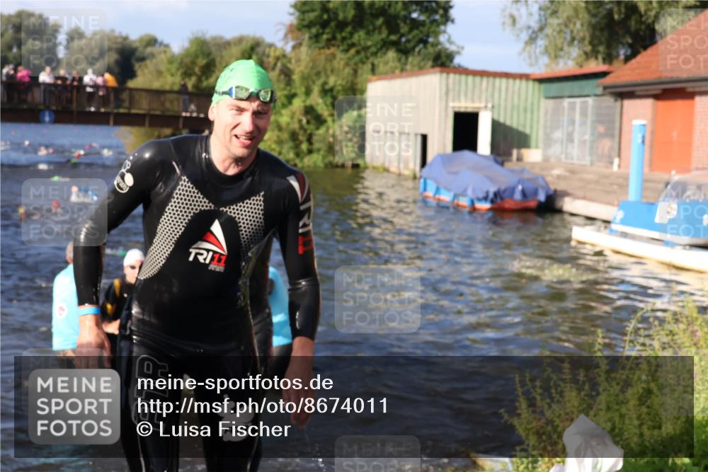 31.08.2025 - Elbe Triathlon Hamburg Luisa Fischer http://msf.ph/oto/8674011 31.08.2025 08:46:28 Schwimmen 268, 287, 291, 293, 301, 305, 315, 346 meine-sportfotos.de