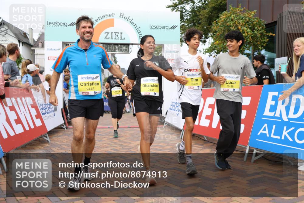 31.08.2025 - 21. Blankeneser Heldenlauf Strokosch-Dieckow http://msf.ph/oto/8674913 31.08.2025 10:34:48 Ziel 2524, 2244, 2021, 2214, 2215, 2655, 2298, 2488, 2438, 2439, 2349, 2441, 2442, 2350, 2048 meine-sportfotos.de