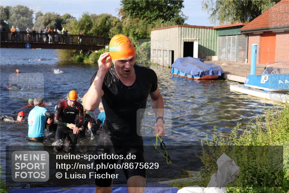 31.08.2025 - Elbe Triathlon Hamburg Luisa Fischer http://msf.ph/oto/8675629 31.08.2025 08:58:46 Schwimmen 386, 425, 436, 464, 470, 512, 523, 529, 553 meine-sportfotos.de
