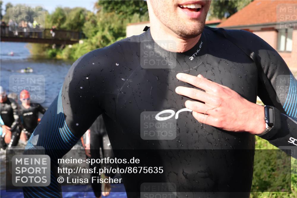 31.08.2025 - Elbe Triathlon Hamburg Luisa Fischer http://msf.ph/oto/8675635 31.08.2025 08:58:51 Schwimmen 386, 425, 429, 435, 436, 470, 512, 523, 529, 553 meine-sportfotos.de