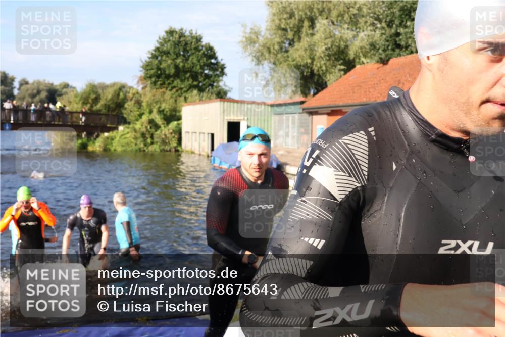 31.08.2025 - Elbe Triathlon Hamburg Luisa Fischer http://msf.ph/oto/8675643 31.08.2025 08:58:56 Schwimmen 386, 429, 435, 470, 512, 523, 548 meine-sportfotos.de