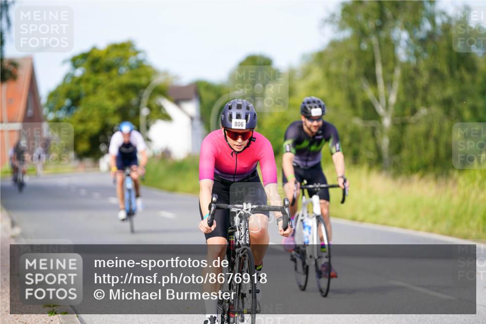 31.08.2025 - Elbe Triathlon Hamburg Michael Burmester http://msf.ph/oto/8676918 31.08.2025 10:26:03 Radfahren 768, 806, 1082 meine-sportfotos.de