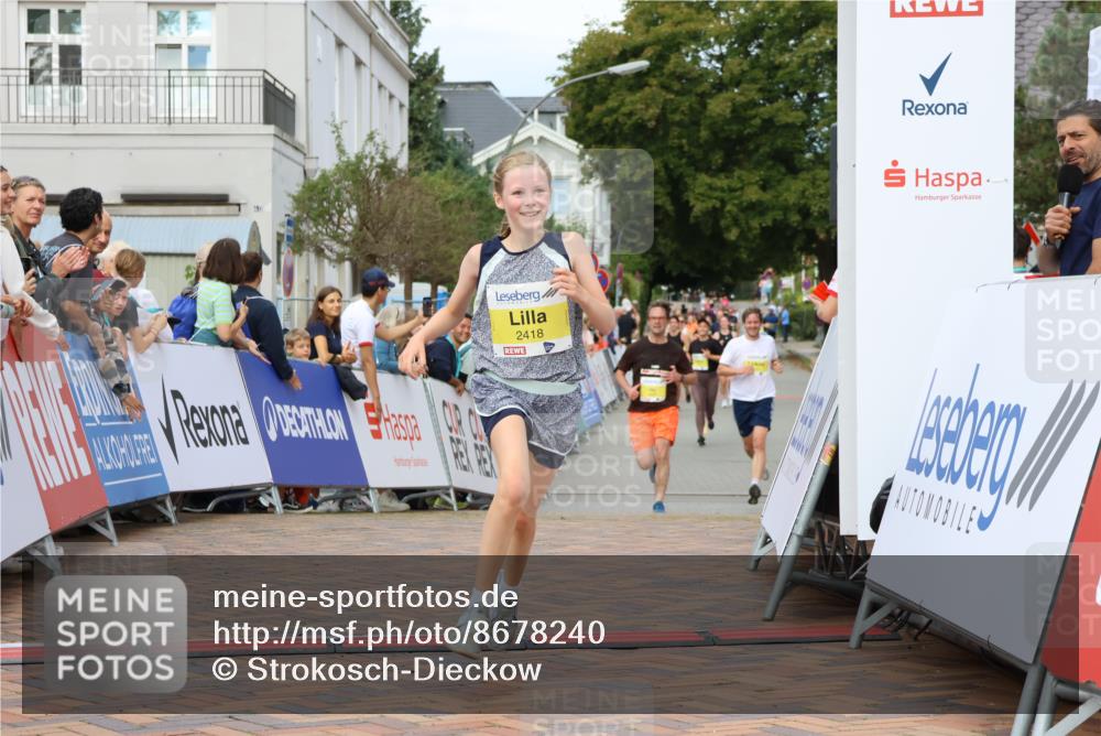 31.08.2025 - 21. Blankeneser Heldenlauf Strokosch-Dieckow http://msf.ph/oto/8678240 31.08.2025 10:32:13 Ziel 2418 meine-sportfotos.de